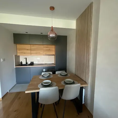 Zlatibor Apartman Apartment *