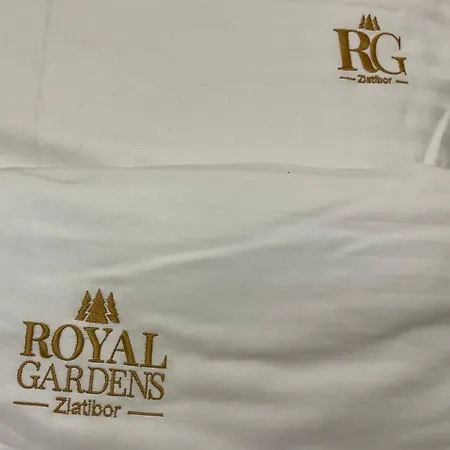 Zlatibor Apartman Апартаменты Златибор