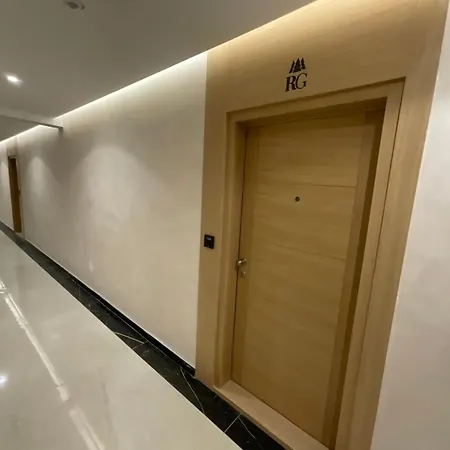 Апартаменты Zlatibor Apartman Златибор