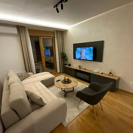 Zlatibor Apartman Apartment *