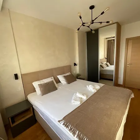 Apartment Zlatibor Apartman *