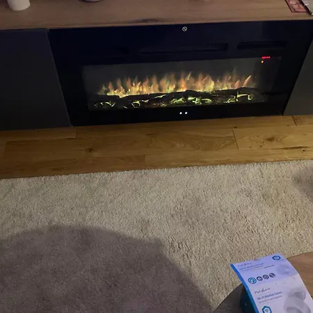 Zlatibor Apartman Apartment Zlatibor