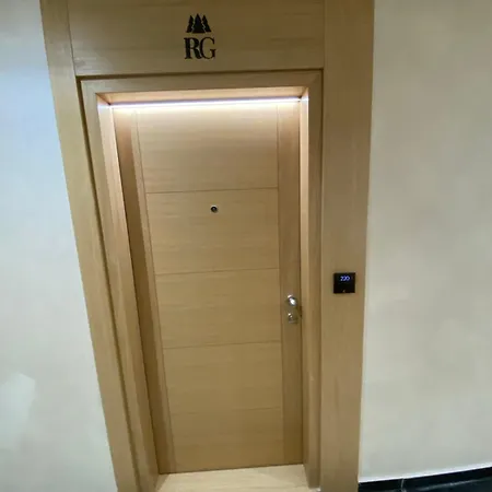 Zlatibor Apartman * Златибор