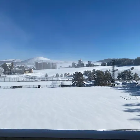 Zlatibor Apartman Apartment Zlatibor